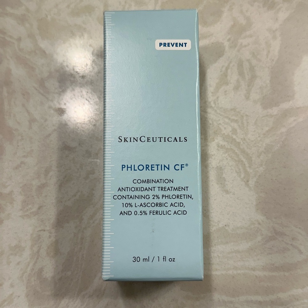 NWT SKINCEUTICALS Phloretin CF